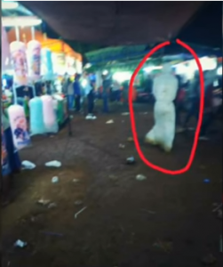 73 Gambar Rumah Hantu Pasar Malam Terbaik