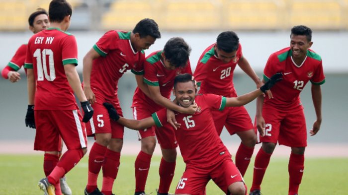 Kontra Singapura Malam Nanti, Luis Milla Janjikan Sebuah Kejutan Pertandingan Timnas U23 Fakta Kontra Singapura Malam Nanti, Luis Milla Janjikan Sebuah Kejutan Pertandingan Timnas U23 Fakta