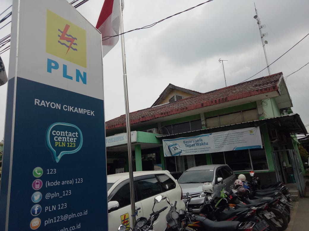 Berkah Bulan Ramadhan Ada Diskon Di PLN Fakta Jabar