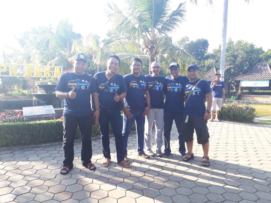 Ratusan Karyawan PT TT Metals Indonesia Ikuti Employe Gathering 2018 di