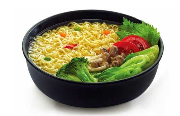 Begini Cara Masak Mie Instan yang Sehat Fakta Jabar Begini Cara Masak Mie Instan yang Sehat Fakta Jabar