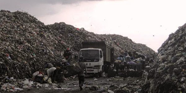 Beginilah Upaya Pemkab Karawang Dalam Menanggulangi 