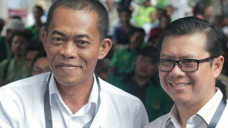 Bupati Ruhimat Kenalkan Salam Subang Baru - Fakta Jabar