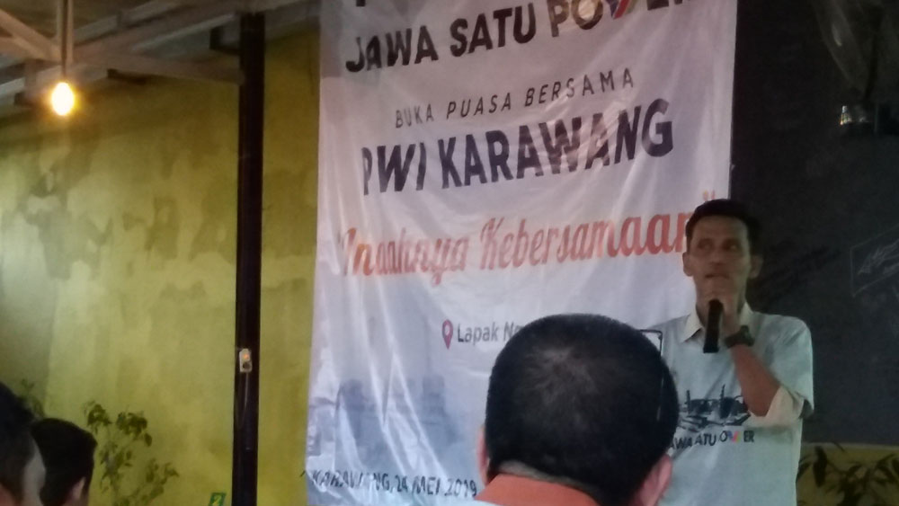 Proyek Pltgu Cilamaya Selesai Dibangun 2022 Fakta Jabar
