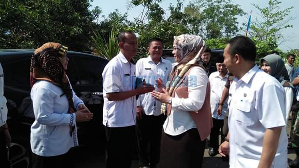 Kecamatan Cibuaya Bantu Penekanan Angka Kematian Ibu dan ...