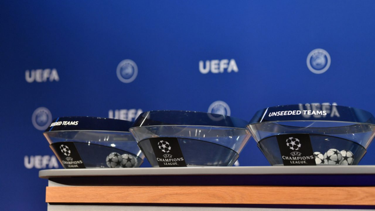 Image result for 32 tim fase liga champion 2019/2020