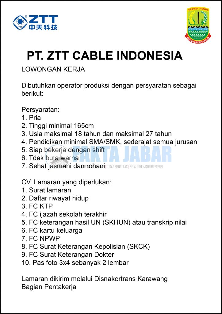 Contoh Surat Lamaran Kerja Di Mall Ramayana - Dapatkan Contoh