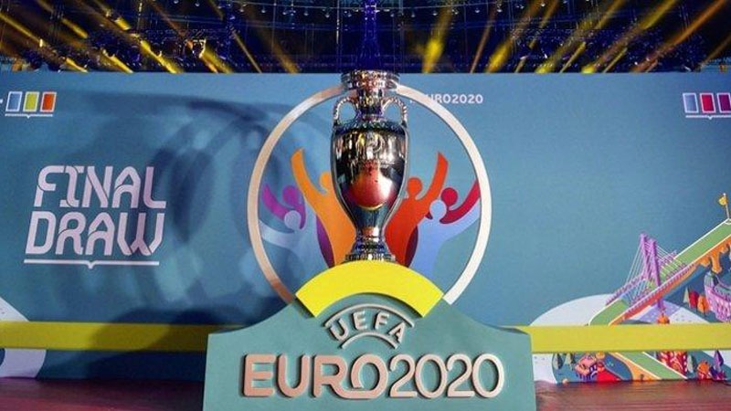 Hasil Drawing Euro 2021 - Women's Euro 2021 draw: Wales and Northern
