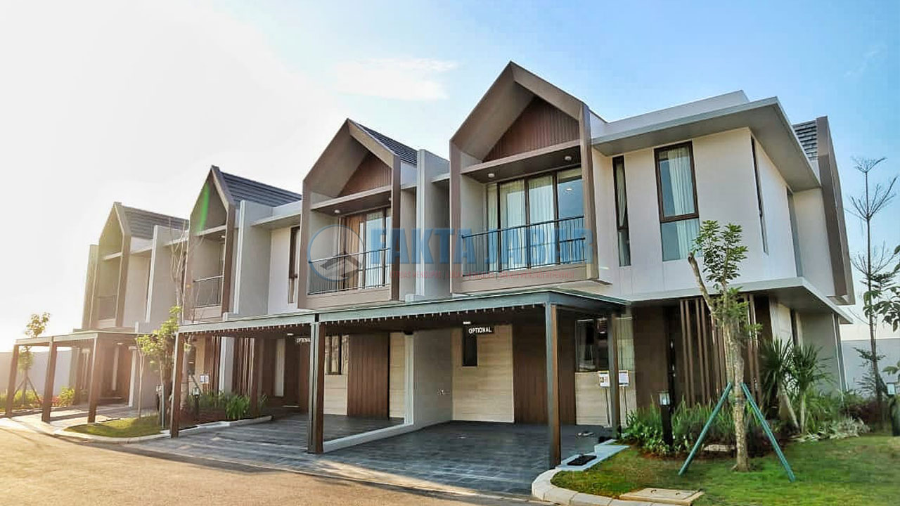 Summarecon Mutiara Makassar Luncurkan Blue Crystal Residence