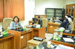 Komisi IV DPRD Karawang