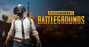 game PUBG