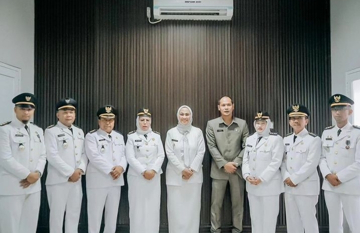 Camat Terlibat Korupsi Dana Desa di Jember