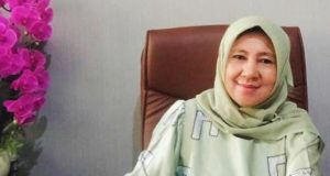 Masyarakat Desa sampaikan informasi pencairan dana desa