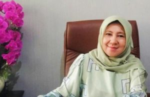 Masyarakat Desa sampaikan informasi pencairan dana desa