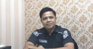 Tiga Personel Polres Karawang masuk masa purna bakti bulan februari