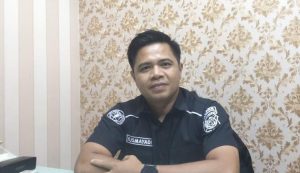 Tiga Personel Polres Karawang masuk masa purna bakti bulan februari