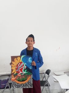 Ilham Fathurrahman, Mahasiswa Program Studi Pendidikan Agama Islam Universitas Buana Perjuangan